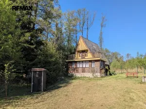 Prodej chaty, Růžená, 50 m2