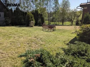 Prodej chaty, Růžená, 50 m2