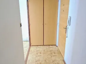 Prodej bytu 3+1, Dobronín, Šeříková, 69 m2
