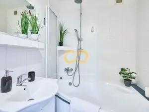 Prodej bytu 3+1, Prachatice, Husinecká, 71 m2
