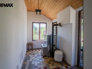 Prodej chalupy, Neustupov, 150 m2