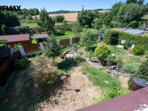 Prodej chalupy, Neustupov, 150 m2