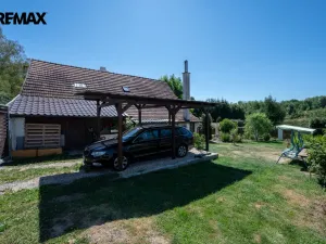 Prodej chalupy, Neustupov, 150 m2