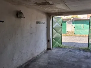 Prodej garáže, Ostrava, Tomkova, 19 m2
