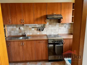 Pronájem bytu 1+kk, Opava - Předměstí, Na Nivě, 35 m2