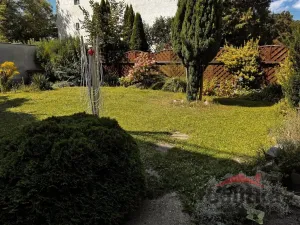 Pronájem bytu 1+kk, Opava - Předměstí, Na Nivě, 35 m2
