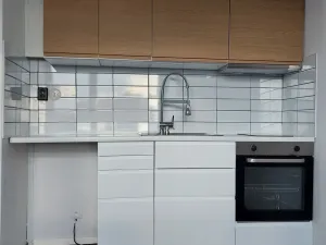 Pronájem bytu 1+1, Třebíč, Modřínová, 42 m2