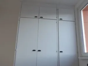 Pronájem bytu 1+1, Třebíč, Modřínová, 42 m2