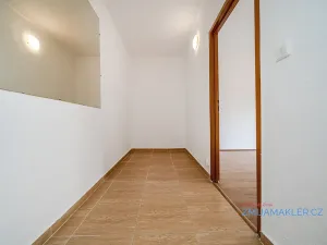 Pronájem bytu 2+1, Ostrava, Tylova, 58 m2