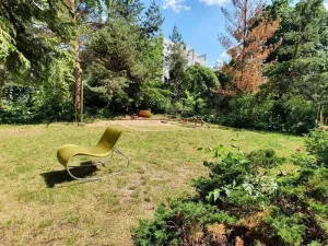 Pronájem bytu 2+1, Praha - Podolí, Podolská, 75 m2
