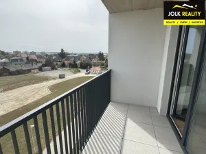 Pronájem bytu 1+kk, Opava, Císařského pluku, 41 m2
