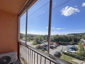 Prodej bytu 1+1, Šumperk, Pod Senovou, 36 m2
