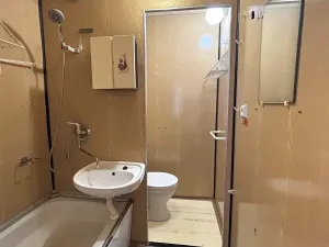 Prodej bytu 1+1, Šumperk, Pod Senovou, 36 m2