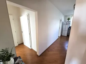 Prodej bytu 3+1, Brno, Šromova, 75 m2