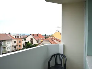 Prodej bytu 3+1, Brno, Šromova, 75 m2