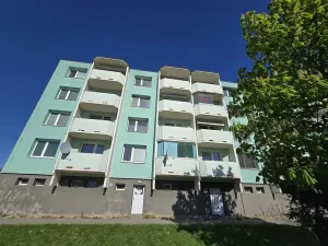 Prodej bytu 3+1, Brno, Šromova, 75 m2