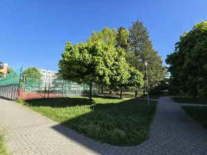 Prodej bytu 3+1, Brno, Šromova, 75 m2