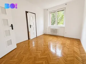 Prodej bytu 3+1, Ostrava, Alžírská, 62 m2