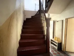 Prodej rodinného domu, Hronov - Velký Dřevíč, 260 m2