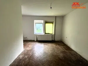 Prodej rodinného domu, Hronov - Velký Dřevíč, 260 m2