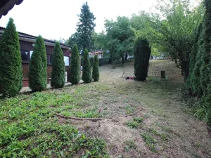 Prodej chaty, Hradištko, Na Mezi, 50 m2
