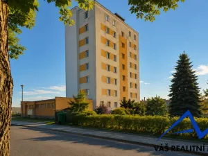 Prodej bytu 3+1, Opava, U Opavice, 65 m2