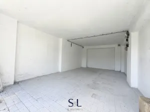 Prodej garáže, Nový Bor, Žižkova, 24 m2