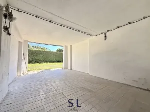 Prodej garáže, Nový Bor, Žižkova, 24 m2