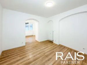 Pronájem bytu 1+1, Brno - Zábrdovice, Francouzská, 32 m2