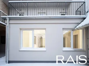 Pronájem bytu 1+1, Brno - Zábrdovice, Francouzská, 32 m2