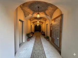 Pronájem bytu 1+1, Brno - Zábrdovice, Francouzská, 32 m2