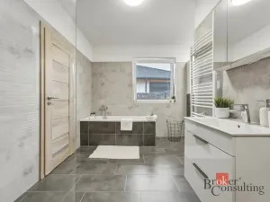 Prodej rodinného domu, Nechanice, Zahradní, 103 m2