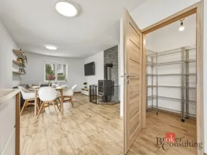 Prodej rodinného domu, Nechanice, Zahradní, 103 m2