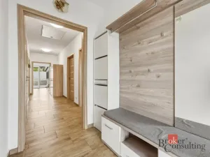 Prodej rodinného domu, Nechanice, Zahradní, 103 m2