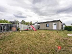 Prodej rodinného domu, Nechanice, Zahradní, 103 m2