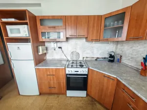 Pronájem bytu 3+1, Zlín - Prštné, B. Němcové, 90 m2