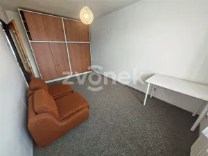 Pronájem bytu 3+1, Zlín - Prštné, B. Němcové, 90 m2