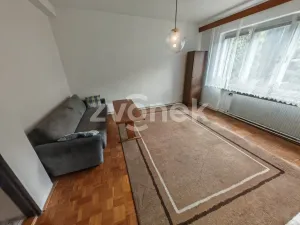 Pronájem bytu 3+1, Zlín - Prštné, B. Němcové, 90 m2