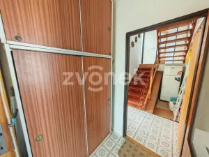 Pronájem bytu 3+1, Zlín - Prštné, B. Němcové, 90 m2