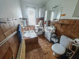 Pronájem bytu 3+1, Zlín - Prštné, B. Němcové, 90 m2