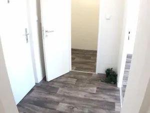 Pronájem bytu 2+1, Ostrava - Hrabůvka, Holasova, 55 m2