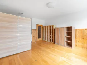 Pronájem bytu 2+kk, Praha - Kunratice, Muškova, 52 m2
