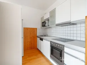 Pronájem bytu 2+kk, Praha - Kunratice, Muškova, 52 m2