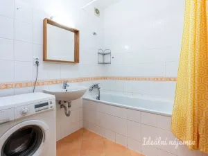 Pronájem bytu 2+kk, Praha - Kunratice, Muškova, 52 m2