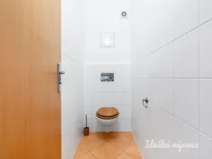 Pronájem bytu 2+kk, Praha - Kunratice, Muškova, 52 m2