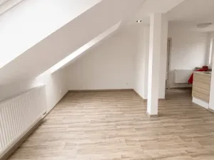 Pronájem bytu 2+kk, Malhostovice, 53 m2