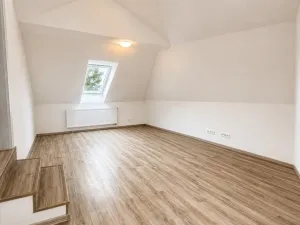 Pronájem bytu 2+kk, Malhostovice, 53 m2