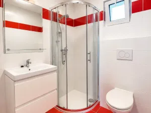 Pronájem bytu 2+kk, Malhostovice, 53 m2