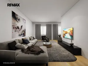 Prodej bytu 3+kk, Praha - Kunratice, Jana Růžičky, 75 m2