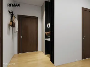 Prodej bytu 3+kk, Praha - Kunratice, Jana Růžičky, 75 m2